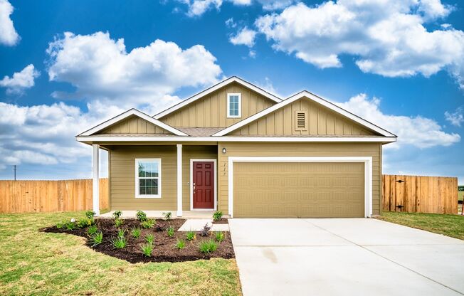 117 Prairie Dog Town Rd Georgetown, TX 78626