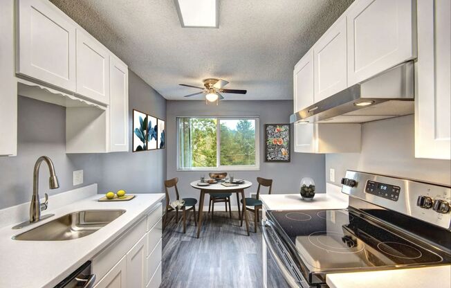 1 bed, 1 bath, 750 sqft, $1,700, Unit 414