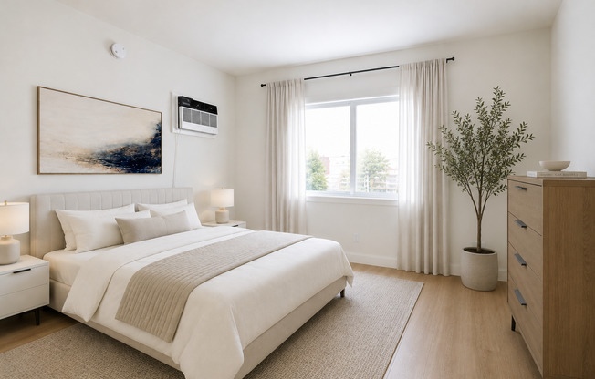 Terraces at Tarzana | 5931 Reseda Blvd