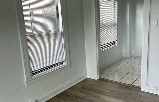 Studio, 1 bath, 525 sqft, $1,595, Unit 215