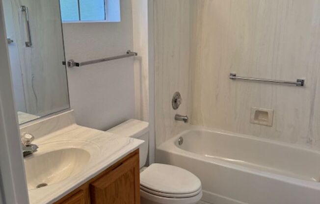 2 beds, 2 baths, $1,850