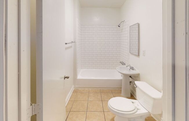 1 bed, 1 bath, 575 sqft, $1,545, Unit 110