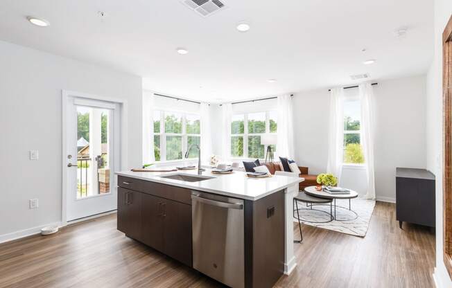 Kitchen1 at 99 Bridge, Old Bridge, 08857
