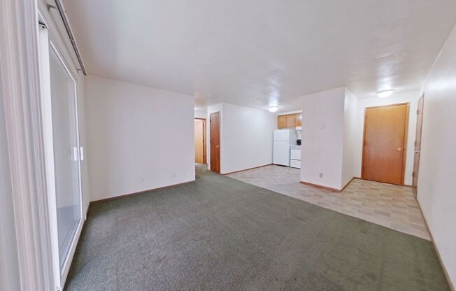 The Kincaid Apartments