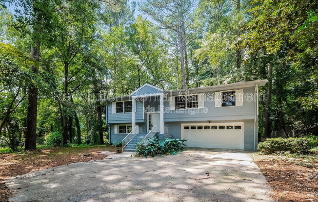 5345 CARRIAGE CT