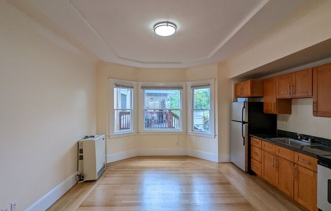 Hillegass Avenue, 2821