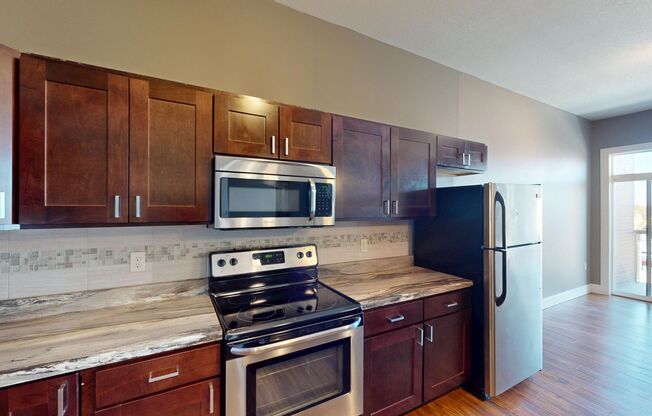 2 beds, 2 baths, 1,172 sqft, $1,485, Unit 115-219 (The Amethyst)
