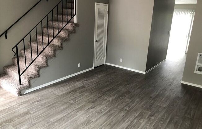 Welcome to Town Terrace Apartments