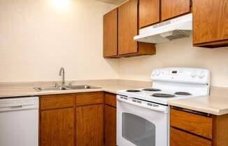Broadway Center | Kitchen