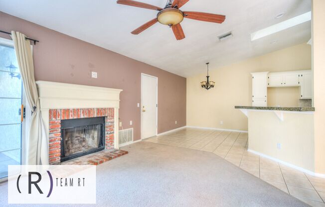 3 beds, 2 baths, $3,000