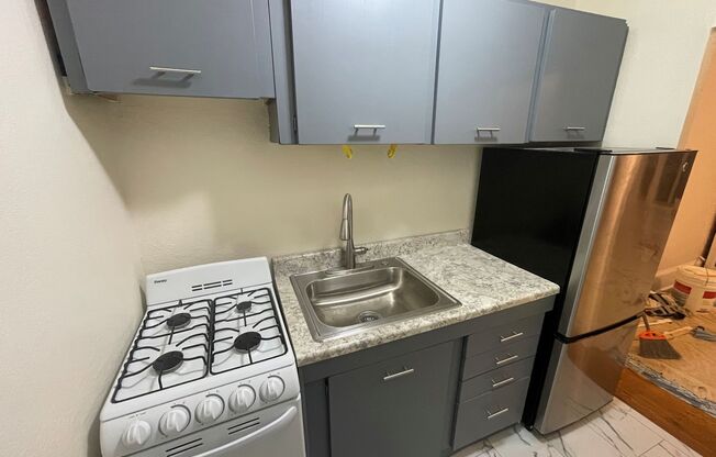 Charming Apartment Units in Charles Village, Baltimore, MD!