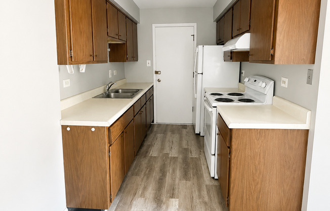 7100 W. 176th Street