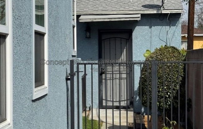 157 E HARCOURT ST