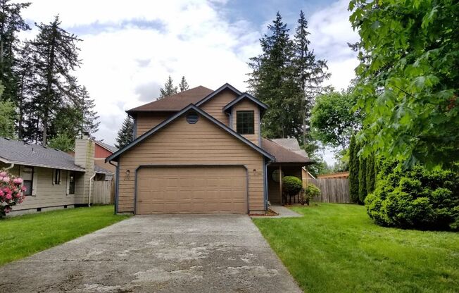 PENDING APPLICATION; New Paint & New Flooring!