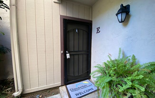 Spacious 2 Bedroom/ 2 Bath in the Highly Desired Tropical Setting of Windsong Cove Community of Carlsbad