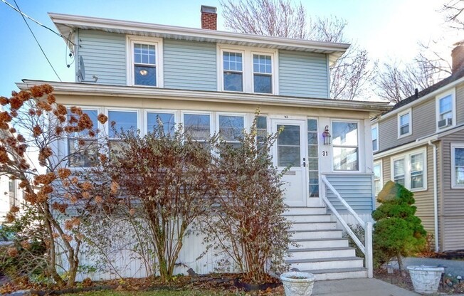31 MILTON RD