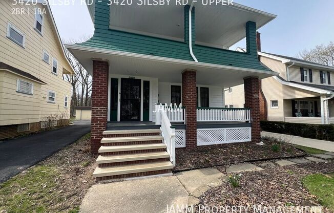 3420 Silsby Rd - 3420 Silsby Rd