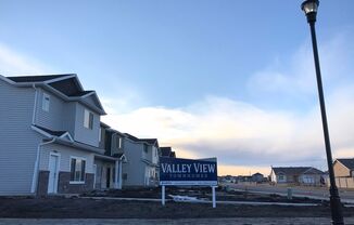 Valley View Townhomes