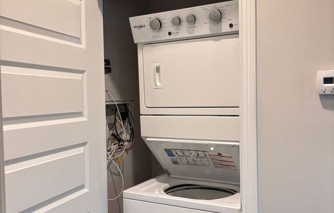 1 bed, 1 bath, 750 sqft, $995, Unit E104