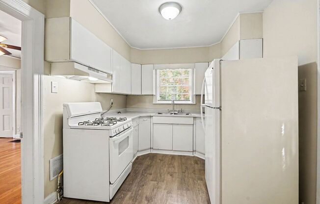 Great Emory Area Rental