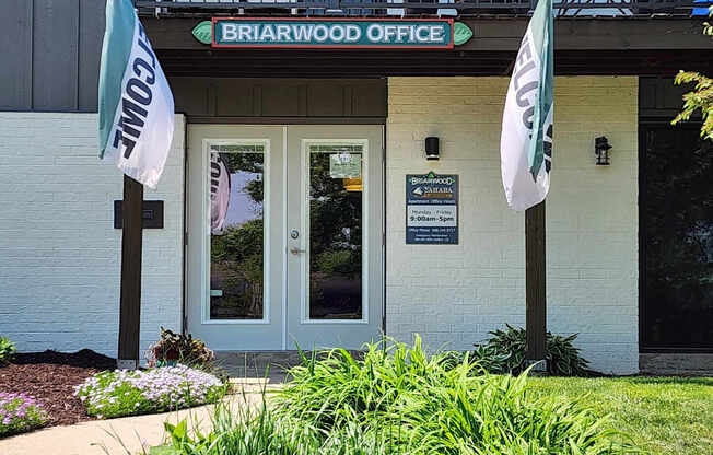 Briarwood Apartments