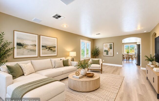 Southern Highlands #1
