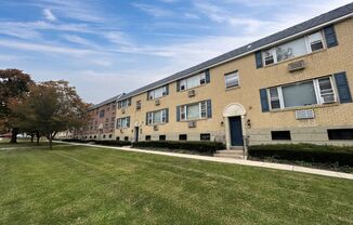 Karen Court Apartments