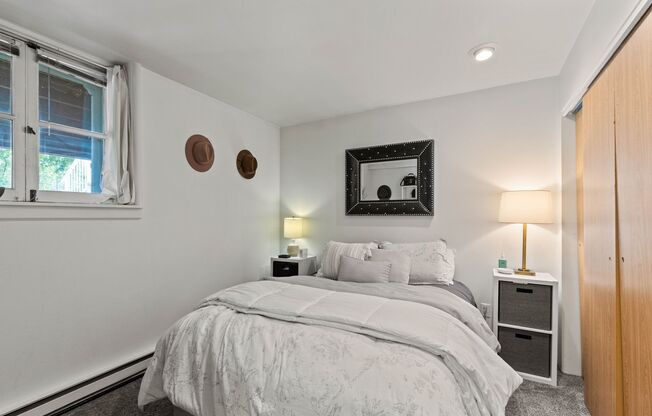 2 beds, 2 baths, 1,170 sqft, $1,555, Unit 1117