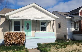 3 beds, 1 bath, $1,450