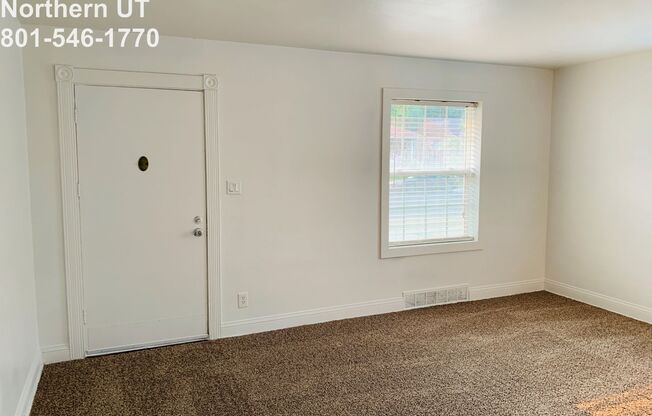 4 Bedroom 2 Bath Ogden Home Coming Soon!