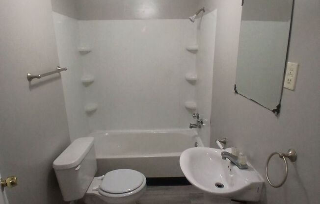 Freshly Renovated 3-Bed, 2-Bath Home with Detached Garage