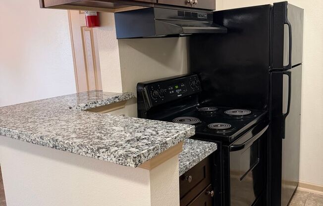 1 bed, 1 bath, 682 sqft, $925, Unit 116