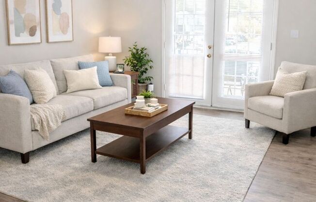 1 bed, 1 bath, 760 sqft, $1,149, Unit 2218F