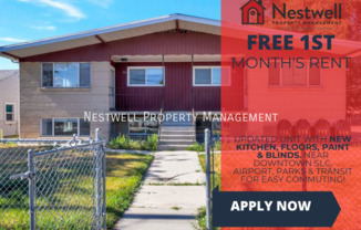 116 W ANGELO AVE