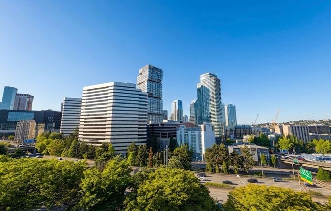 1 bed, 1 bath, $1,790, Unit 311