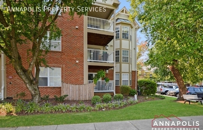 621 Admiral Drive #308