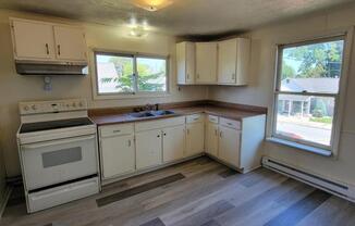 2 beds, 1 bath, $750