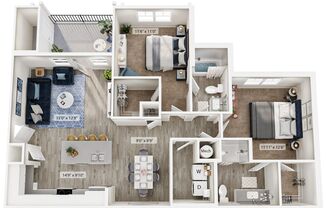 Partner-provided photo for $2025 unit