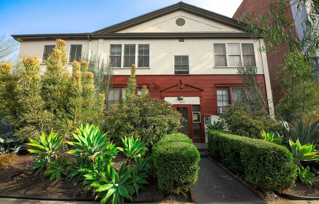 602 S. Dunsmuir, LLC