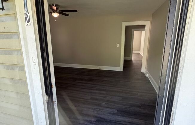 Spacious 3-Bedroom Home with Large Yard & Basement Storage