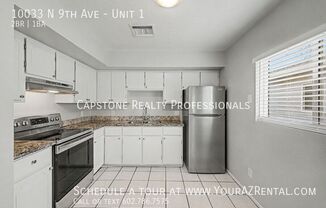 10033 N 9 AVE