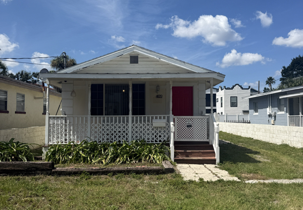 409 S ORLEANS AVE