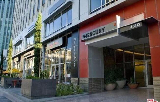 1 bed, 1 bath, 750 sqft, $2,500, Unit 1711
