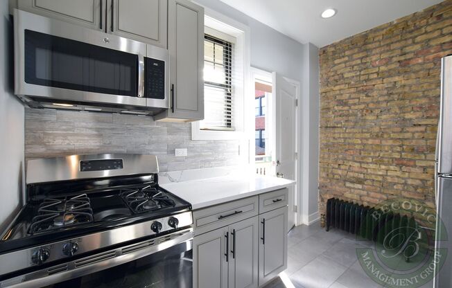 2 beds, 1 bath, 569 sqft, $2,550, Unit 6115-2nd Floor