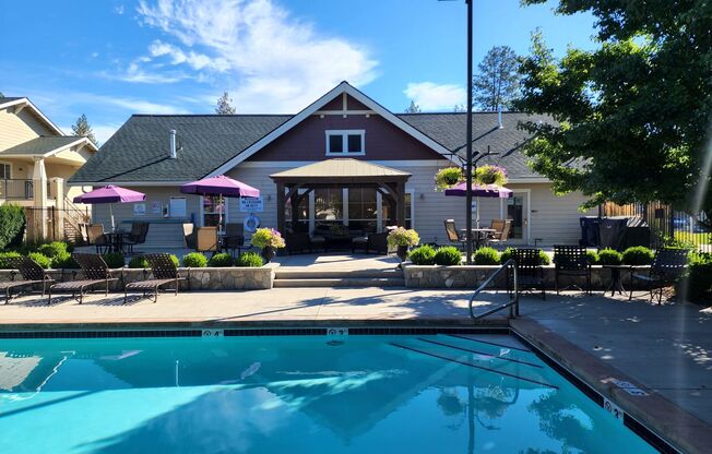 Selkirk Lodge Apartments