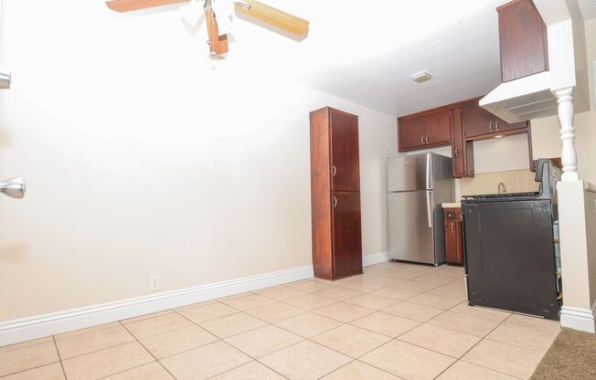 Silverwood Apartments (524)