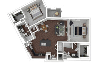 Partner-provided photo for $1840 unit
