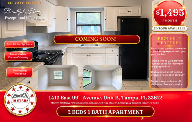 1413 East 99th Avenue