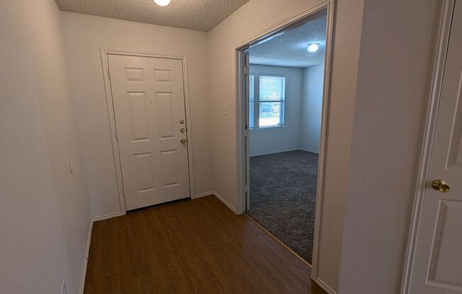 Spacious 4 Bedroom in Mansfield ISD