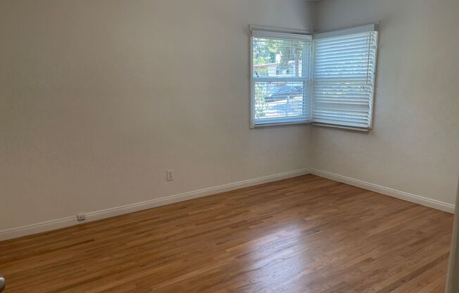 Charming 3 Bedroom 2 Bath Single Family Home with Large Family Room & Office
